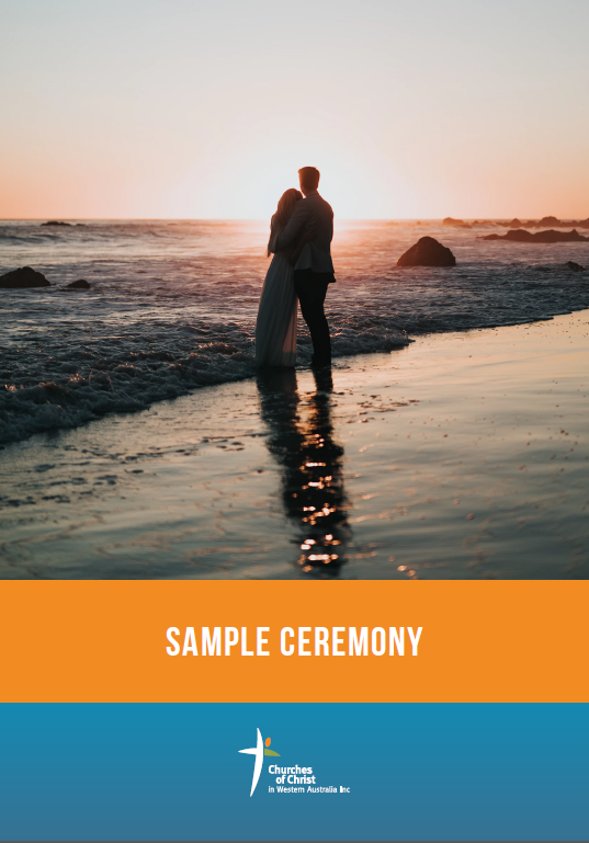 Sample-Ceremony