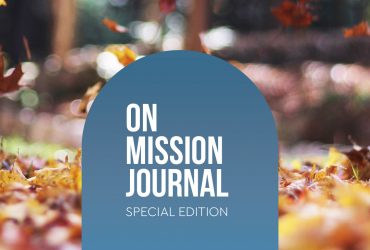 On_Mission_Journal_Special_Edition